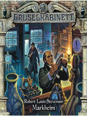 cover image of Gruselkabinett, Folge 72